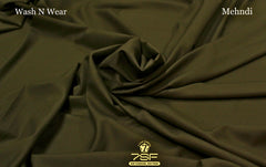 FIROZA WASHNWARE-MAHNDI
