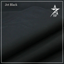 Load image into Gallery viewer, URWA COTTON-JET BLACK