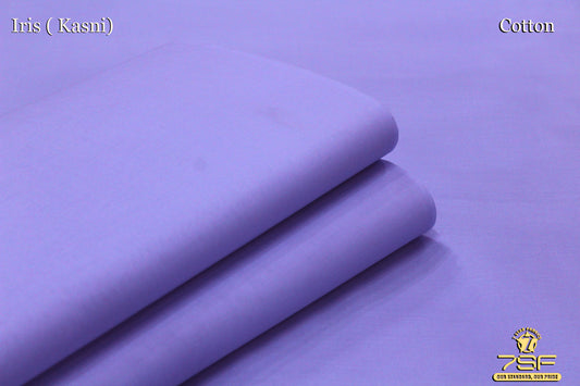 URWA COTTON-Iris(kasni)