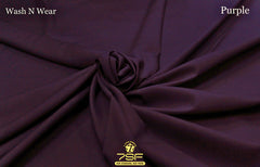 FIROZA WASHNWARE-PURPLE