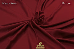 FIROZA WASHNWARE-MAROON