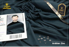 Men's Unstitched - ARABIAN ZINC