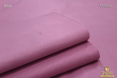 URWA COTTON-PINK