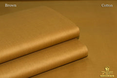 URWA COTTON-BROWN