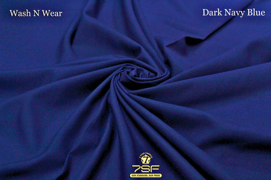 FIROZA WASHNWARE-DARK NAVY BLUE
