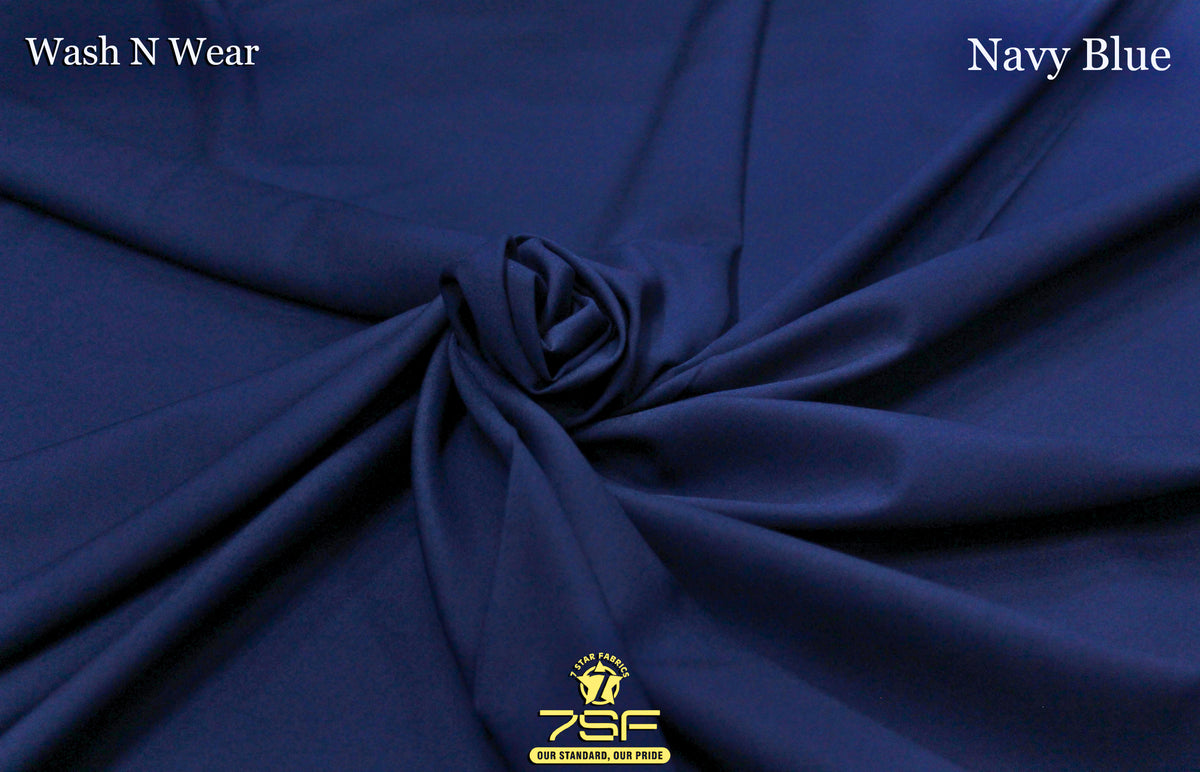 FIROZA WASHNWARE-NAVY BLUE