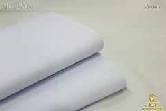 URWA COTTON-MILKY WHITE